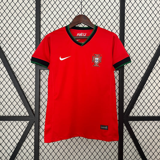 Portugal 1ª Equipación 24/25
