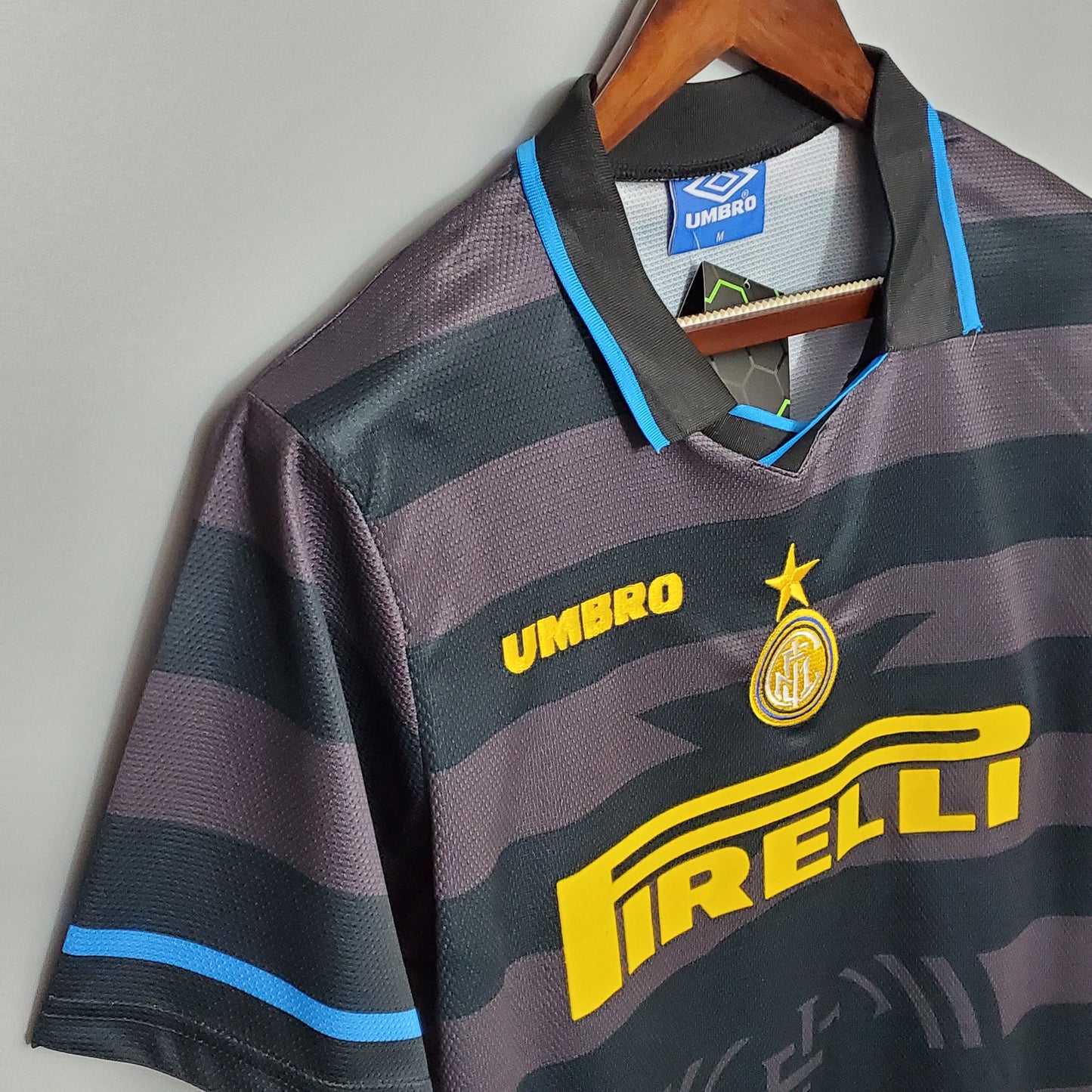 Inter de Milán 97/98