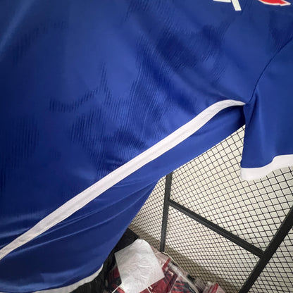 Universidad de Chile 1ª Equipación 24/25