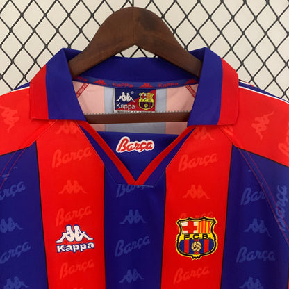 FC Barcelona 96/97