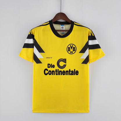 Borussia Dortmund 1989