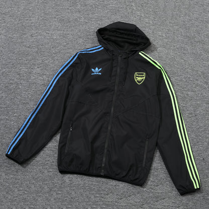 Chaqueta Arsenal