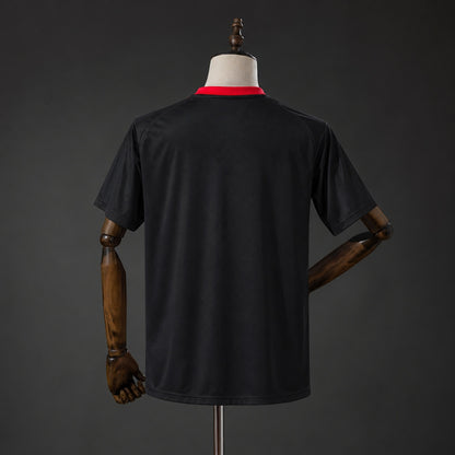 Camiseta Retro Portugal 2015