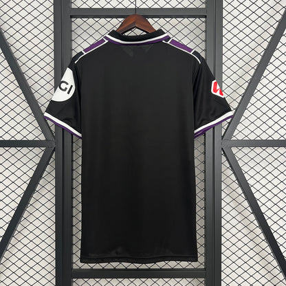 Real Valladolid 2ª Equipación 25/26