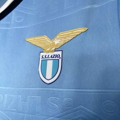 Lazio 1ª Equipación 24/25