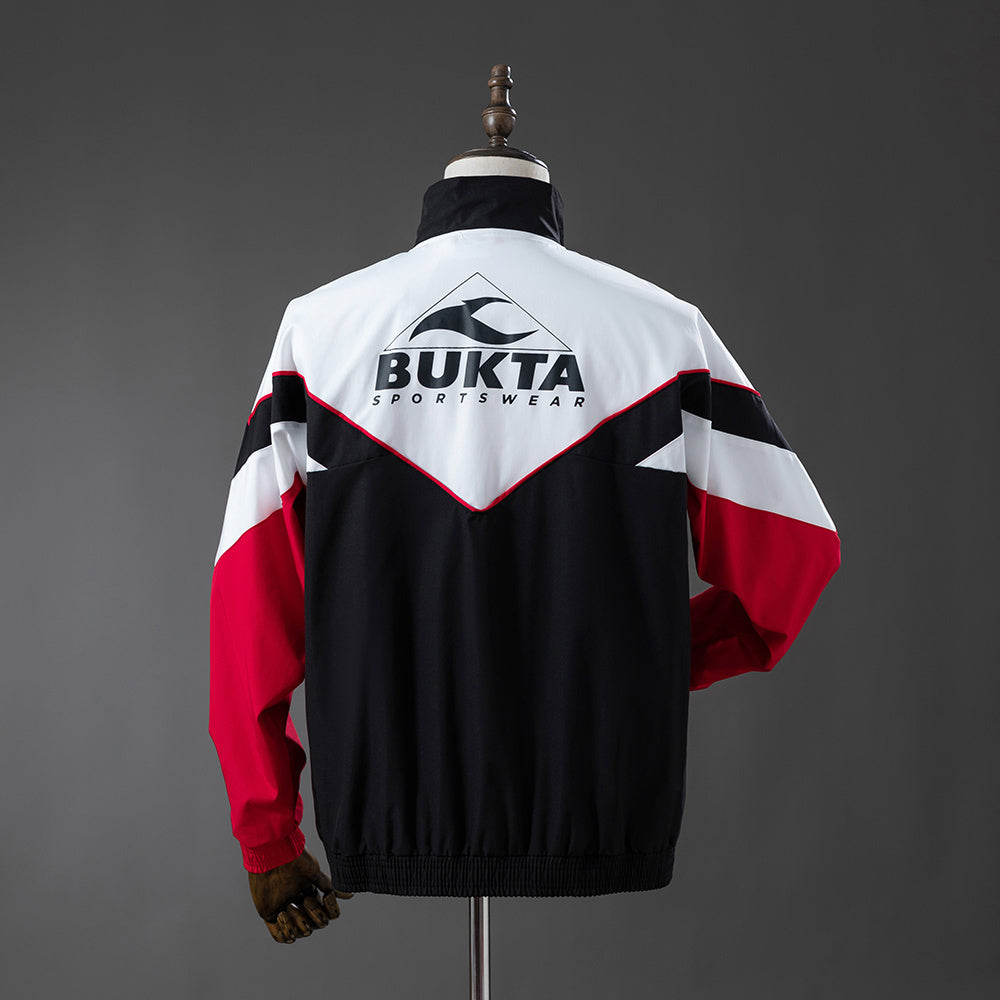 Sevilla Retro Chaqueta