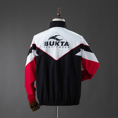 Sevilla Retro Chaqueta