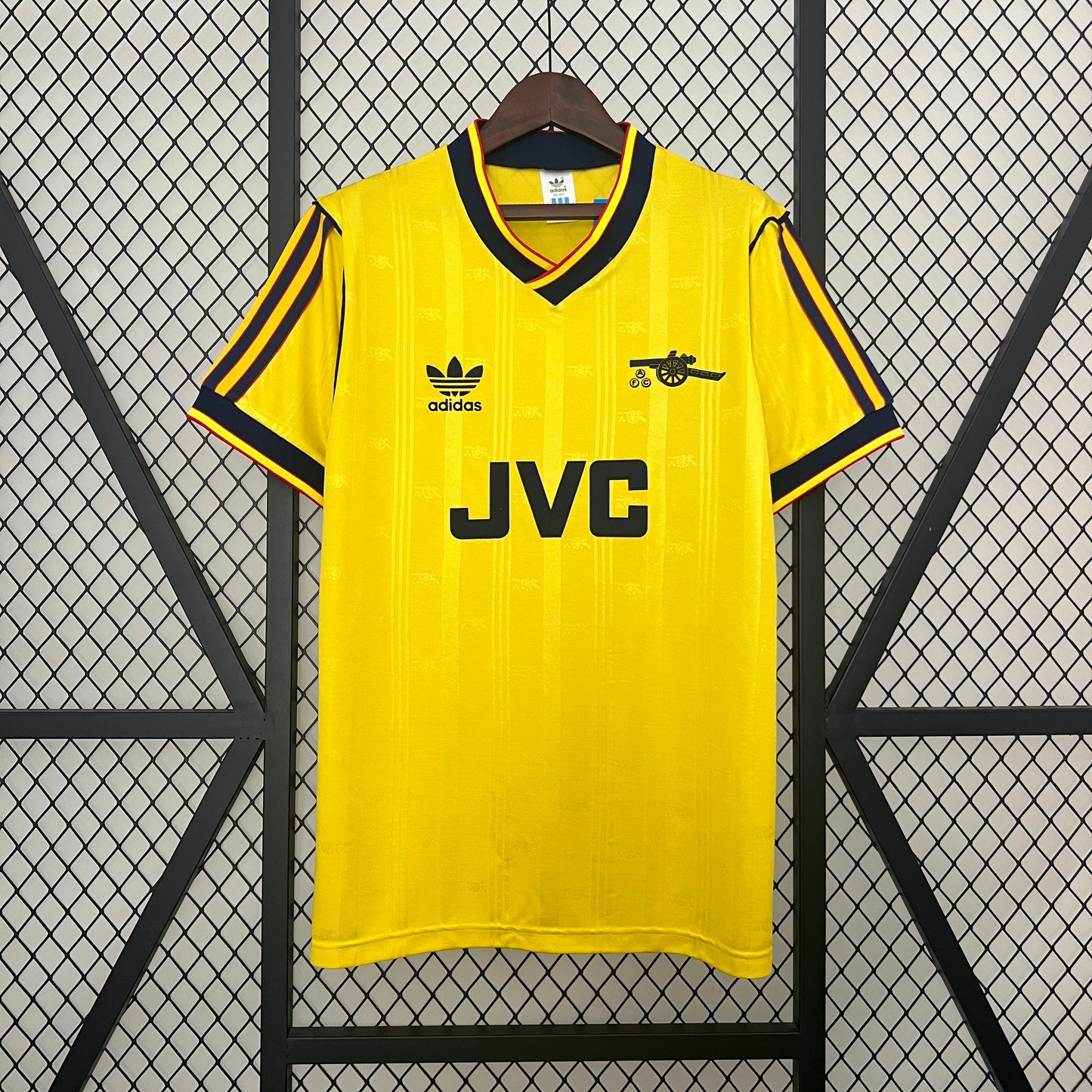 Arsenal 87/88