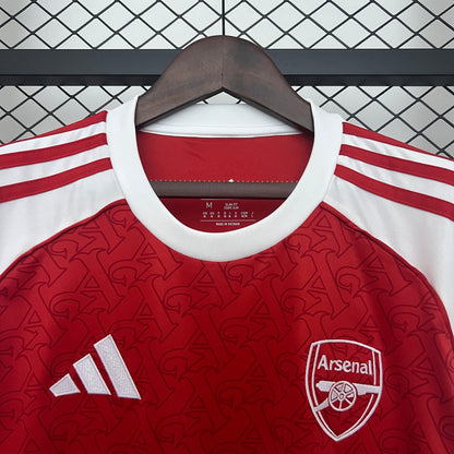 Arsenal 1ª Equipación 25/26