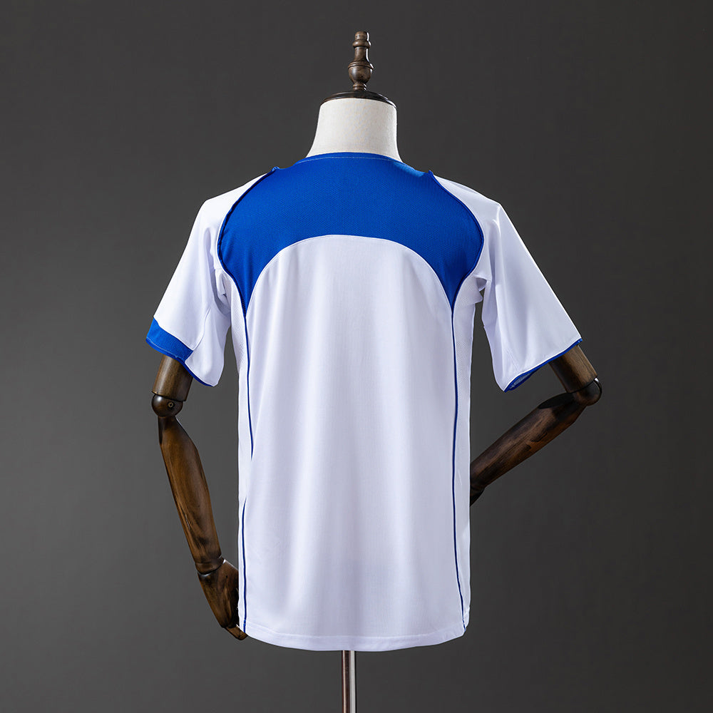 Inter de Milán 04/05