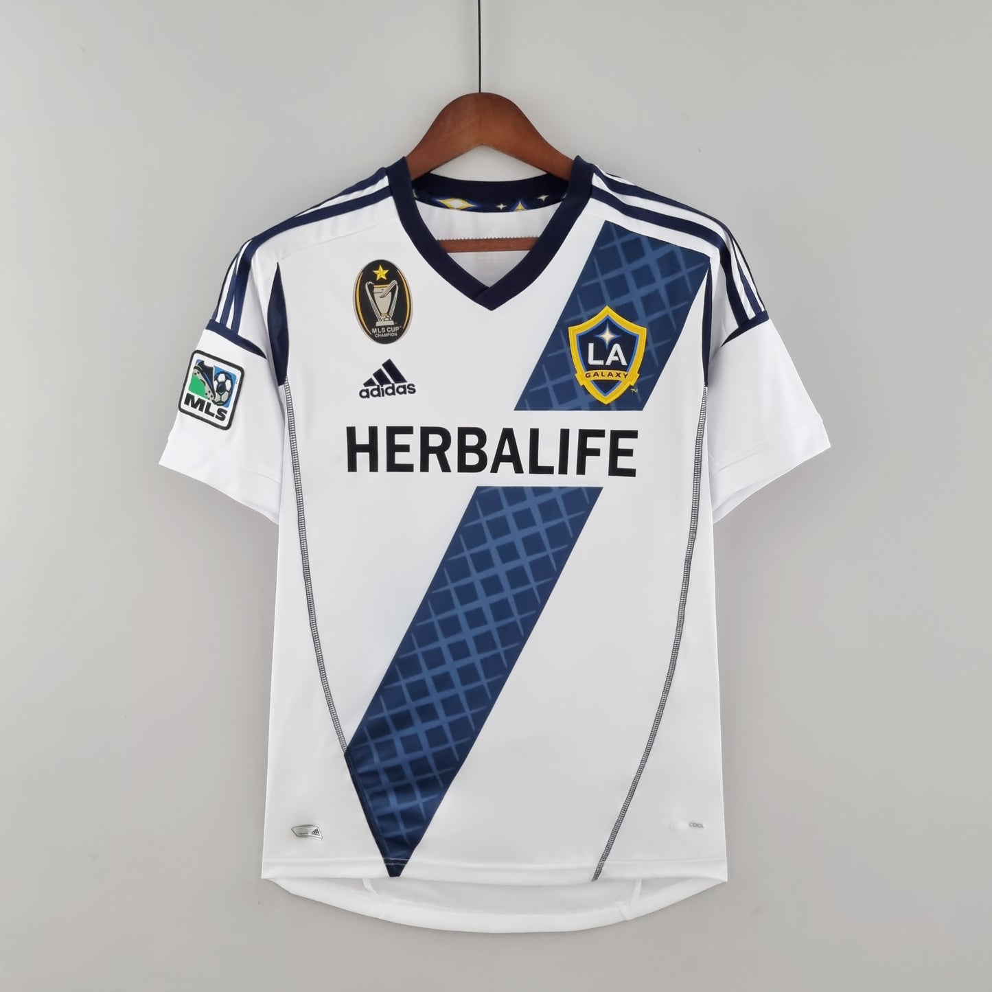 LA Galaxy 2012