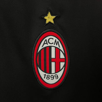 AC Milán 00/01