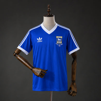 Camiseta Retro Ipswich Town 78/81