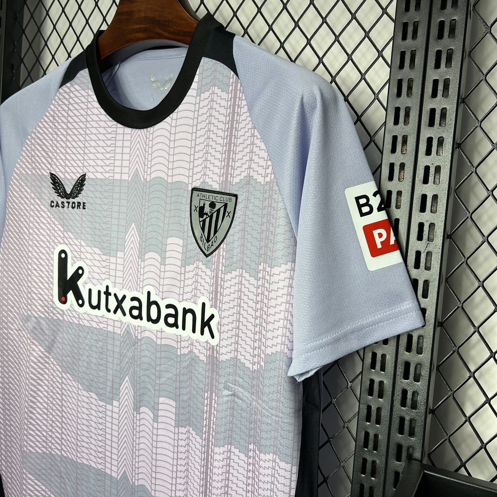 Athletic Club 3ª Equipación 24/25