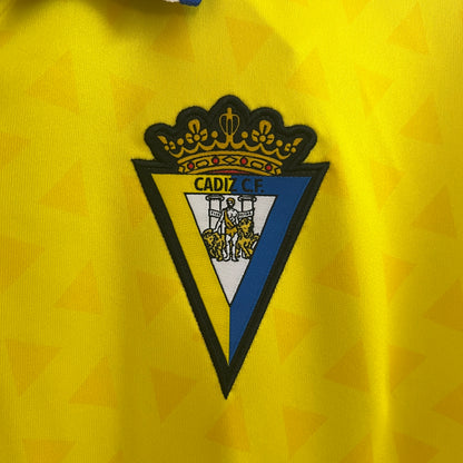 Cádiz CF 1ª Equipación 24/25