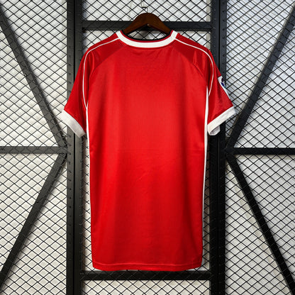 Real Murcia 99/00
