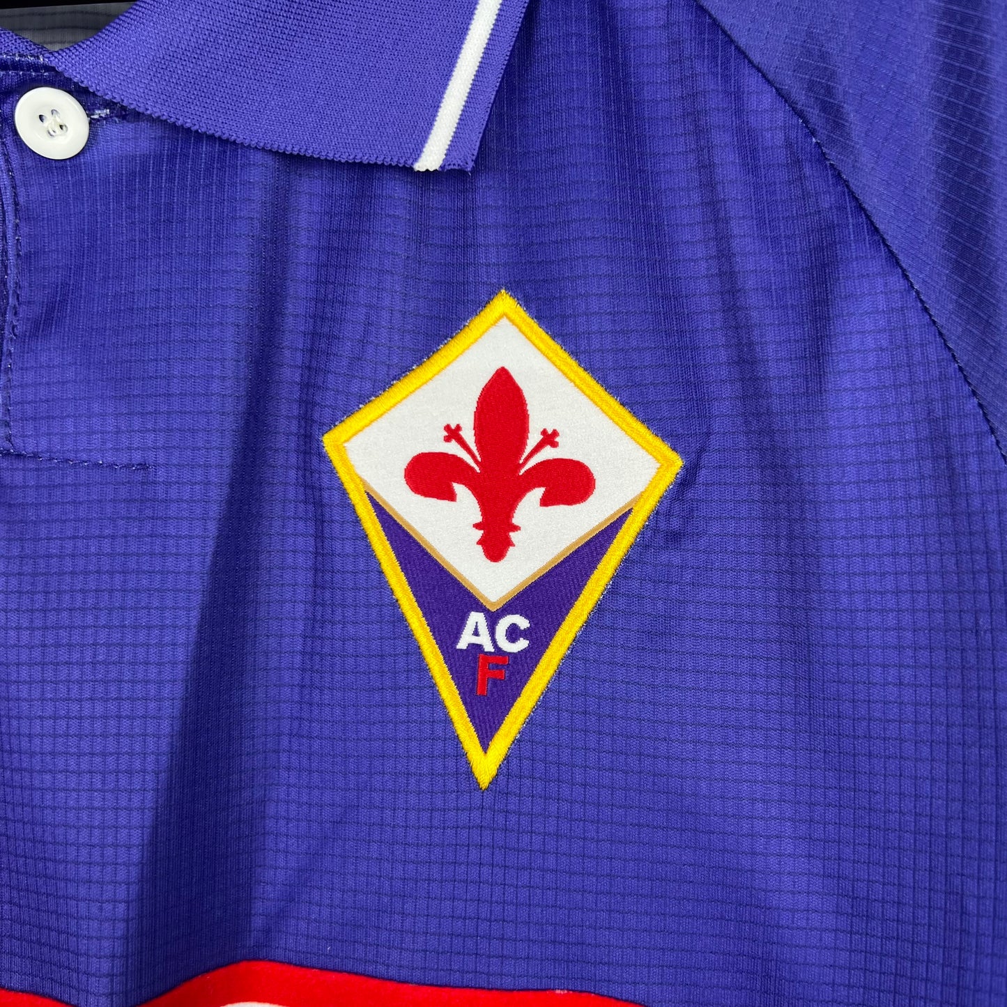 Fiorentina 1998