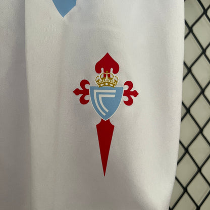 Celta de Vigo 1ª Equipación 24/25