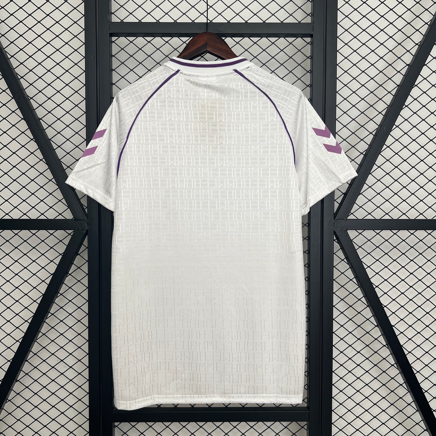 Real Madrid 90/91