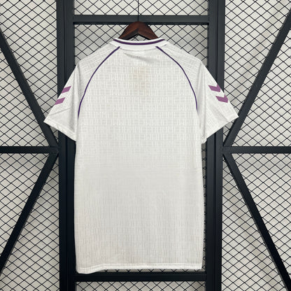 Real Madrid 90/91