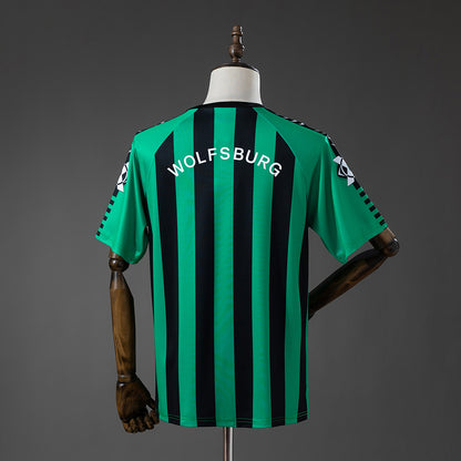 Wolfsburgo 95/96
