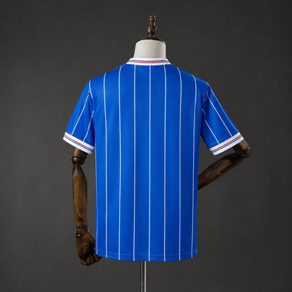 Camiseta Retro Rangers 82/83
