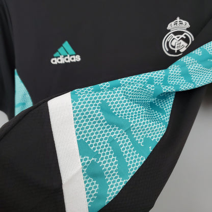 Real Madrid Training
