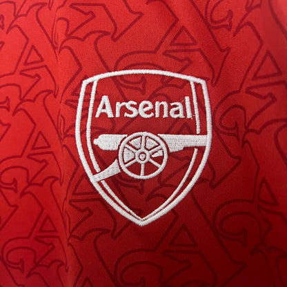 Arsenal 1ª Equipación 25/26
