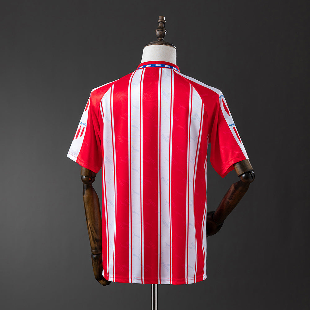 Atlético de Madrid 94/95