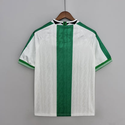 Nigeria 96/97