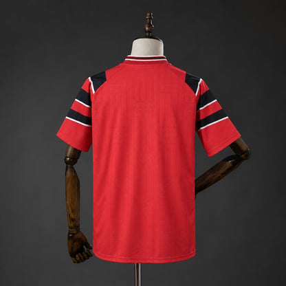 Camiseta Retro Bayer Leverkusen 96/97