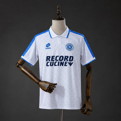 Camiseta Retro Nápoles 95/96