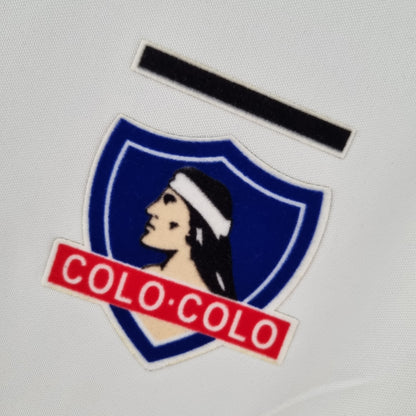 Colocolo 92/93