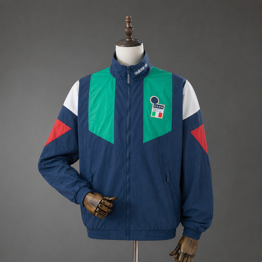 Italia Retro Chaqueta