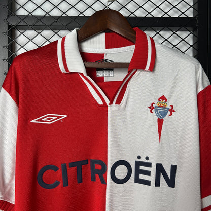 Celta de Vigo 01/02