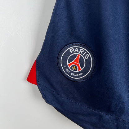 Pantalones PSG 1ª Equipación 23/24