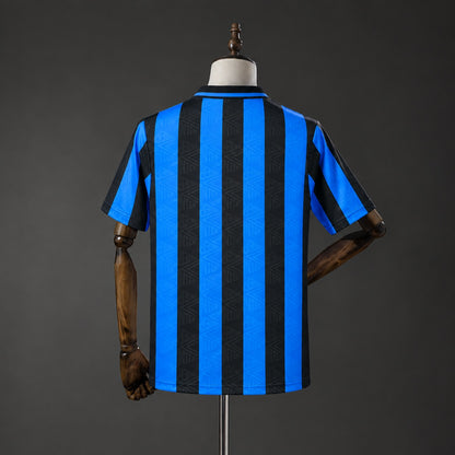 Camiseta Retro Inter Milán 93/94