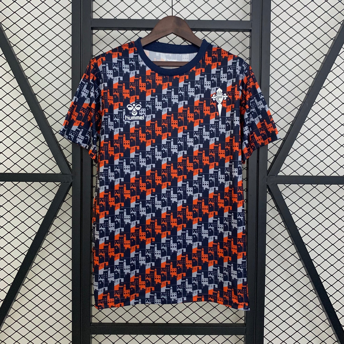 Celta de Vigo Special Edition