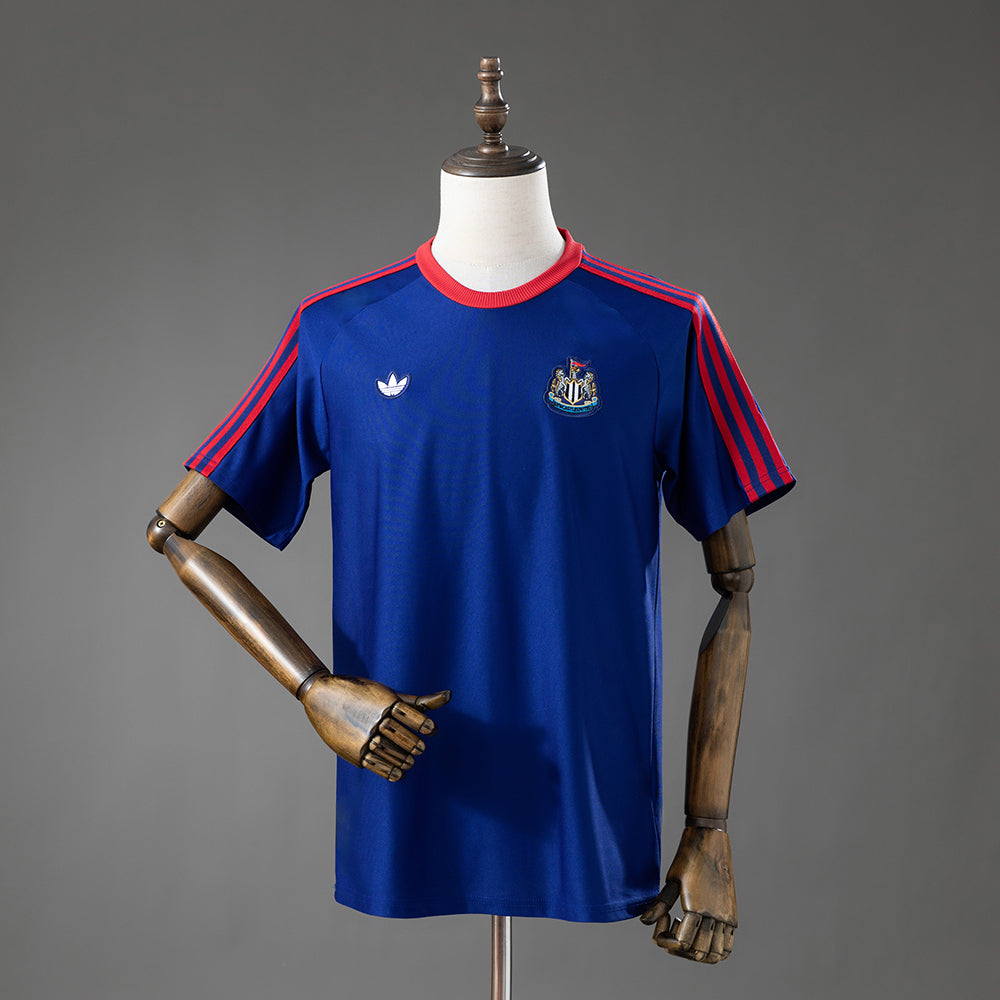 Newcastle Icono