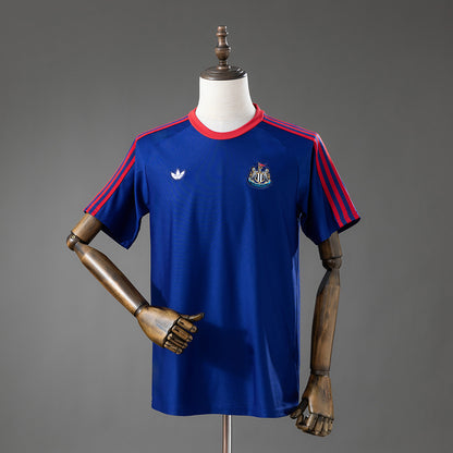 Newcastle Icono