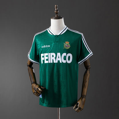 Deportivo de la Coruña 99/00