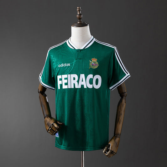 Deportivo de la Coruña 99/00