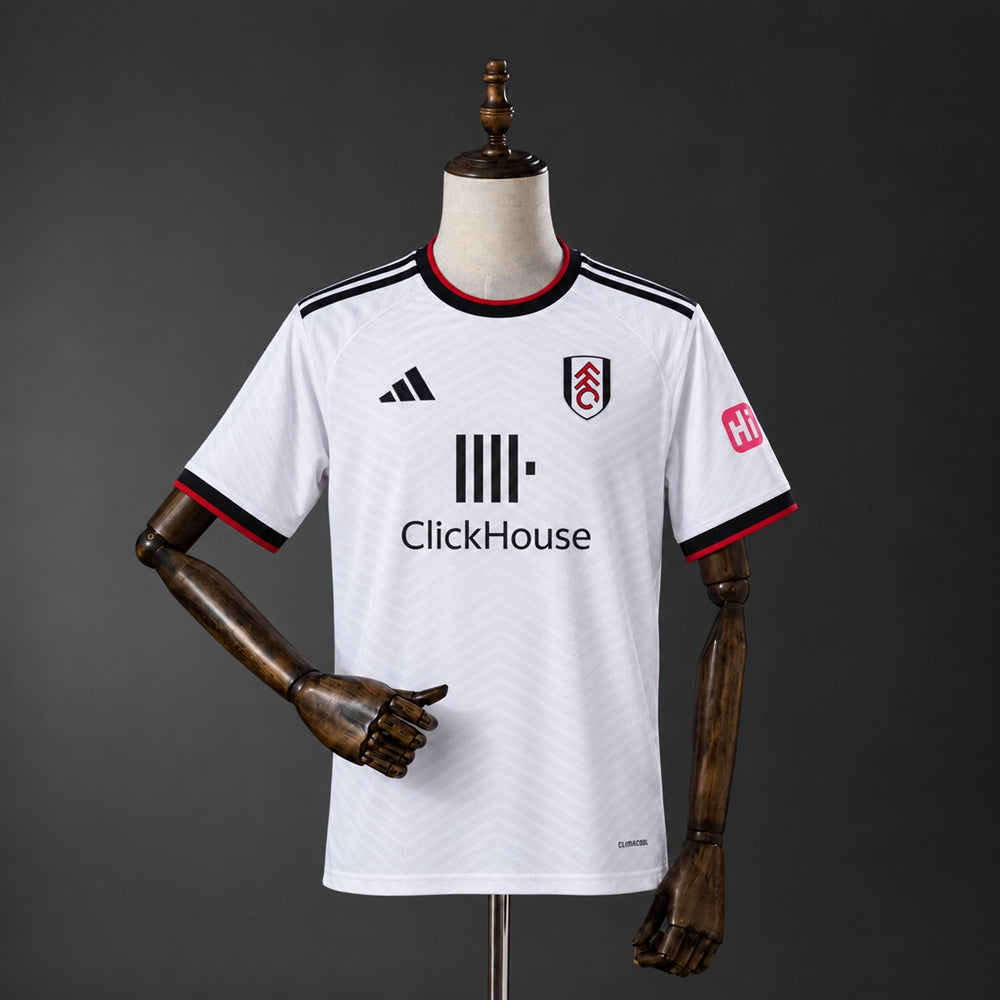 Camiseta Fulham 1.ª Equipación 26/27