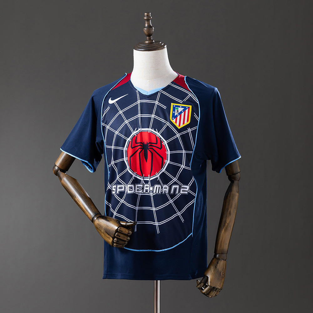 Atlético de Madrid 04/05