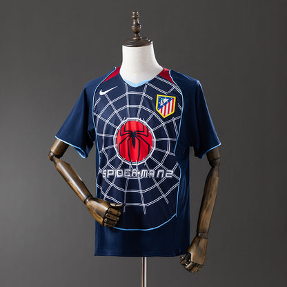 Atlético de Madrid 04/05