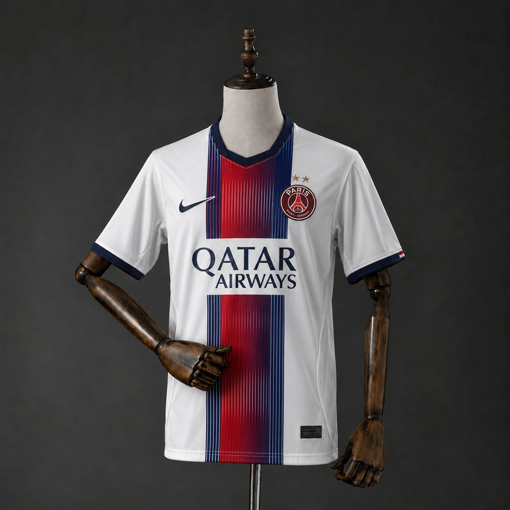 PSG 2ª Equipación