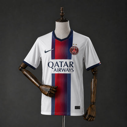 PSG 2ª Equipación