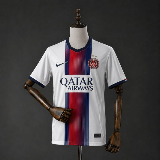 PSG 2ª Equipación