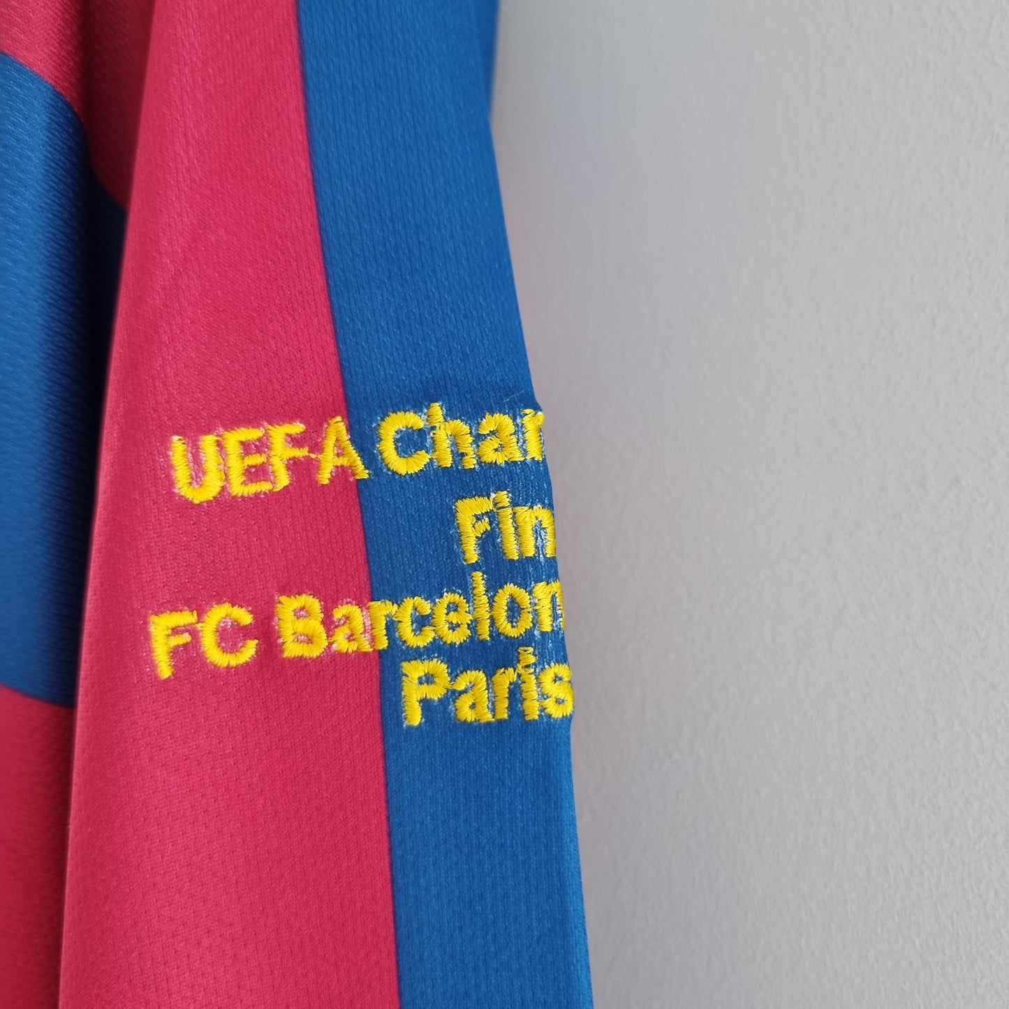 FC Barcelona 05/06