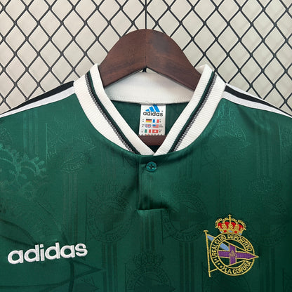 Deportivo de la Coruña 99/00